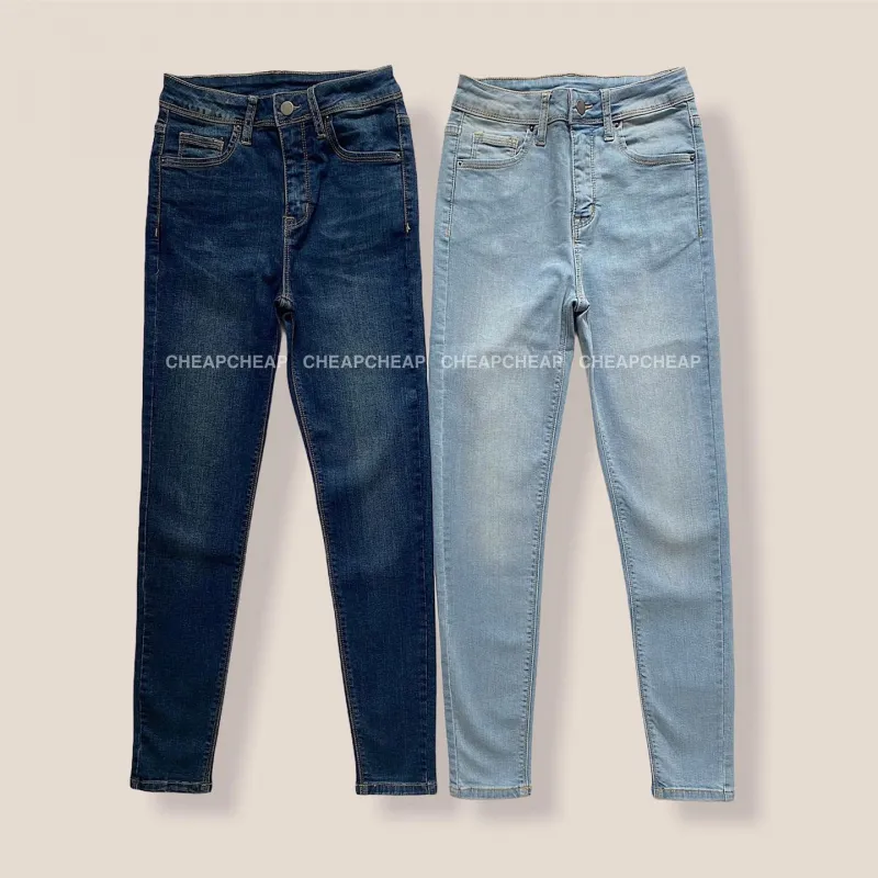 Top 8 Shop bán áo quần denim đẹp nhất ở TP HCM