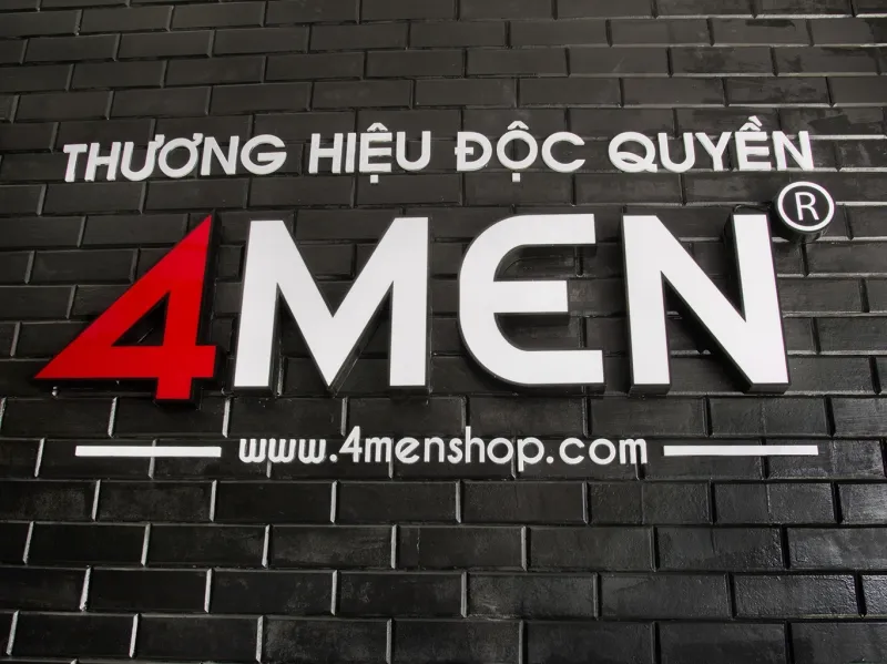 Top 9 Cửa hàng thời trang nam nổi tiếng ở TPHCM