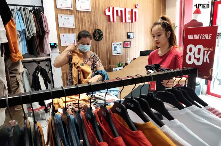 Top 9 Shop quần áo nam đẹp và chất lượng nhất quận Thủ Đức