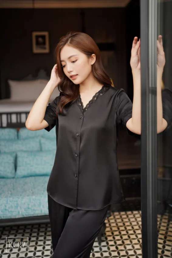 Top 9 Shop thời trang bán pyjama đẹp nhất ở Hà Nội