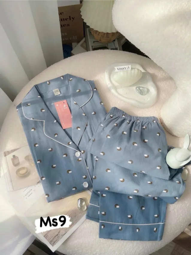 Top 9 Shop thời trang bán pyjama đẹp nhất ở Hà Nội