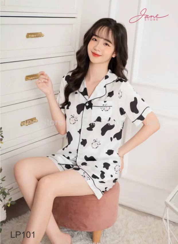 Top 9 Shop thời trang bán pyjama đẹp nhất ở Hà Nội