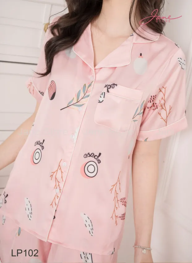 Top 9 Shop thời trang bán pyjama đẹp nhất ở Hà Nội