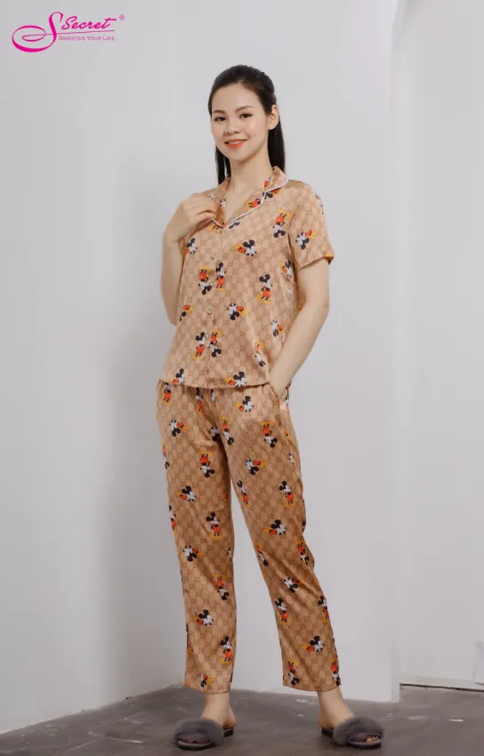 Top 9 Shop thời trang bán pyjama đẹp nhất ở Hà Nội