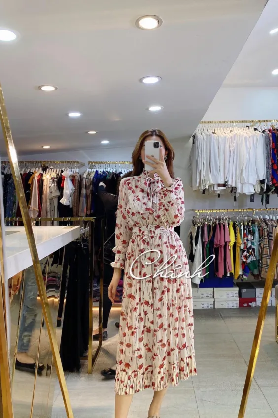 Top 9 Shop thời trang nữ đẹp tại Hai Bà Trưng, Hà Nội