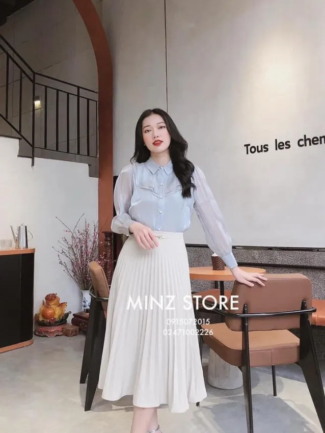 Top 9 Shop thời trang xuất khẩu đẹp và chất lượng nhất Nha Trang, Khánh Hòa