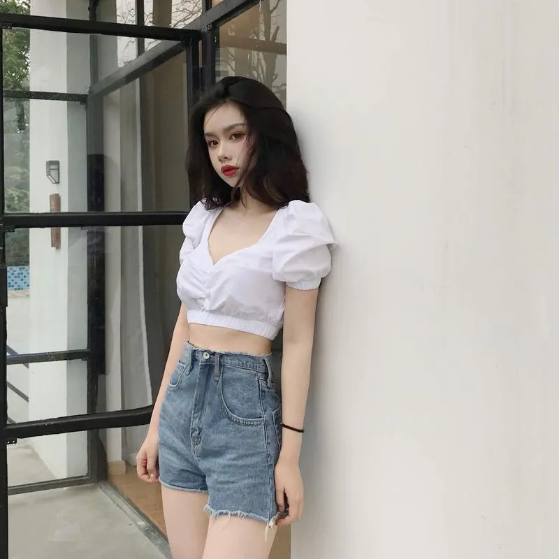 "Trưng diện" áo croptop và đầm body khoe eo với cách giảm mỡ bụng trong thời gian ngắn sau đây!