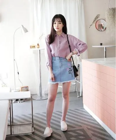 Tuyển tập những outfit mix & match cực chất cho cô nàng sành điệu