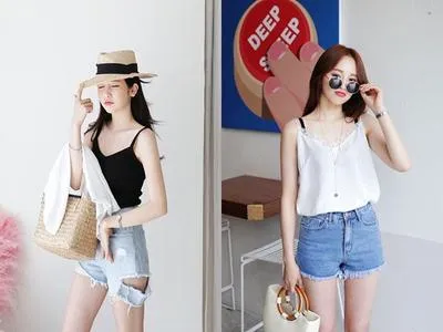 Tuyển tập những outfit mix & match cực chất cho cô nàng sành điệu