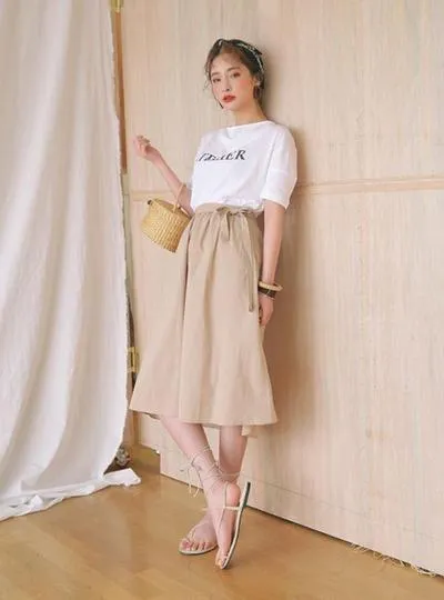 Tuyển tập những outfit mix & match cực chất cho cô nàng sành điệu