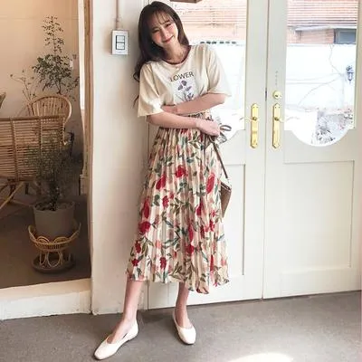 Tuyển tập những outfit mix & match cực chất cho cô nàng sành điệu