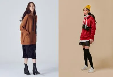 Tuyển tập những outfit mix & match cực chất cho cô nàng sành điệu