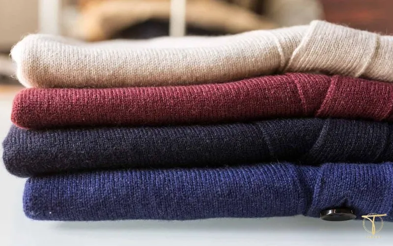 Vải cashmere là gì? Nguồn gốc, phân loại, ứng dụng vải cashmere