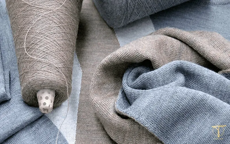 Vải cashmere là gì? Nguồn gốc, phân loại, ứng dụng vải cashmere