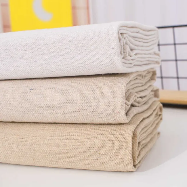 Vải linen là gì? Đặc điểm, ứng dụng, giá chất liệu vải Linen