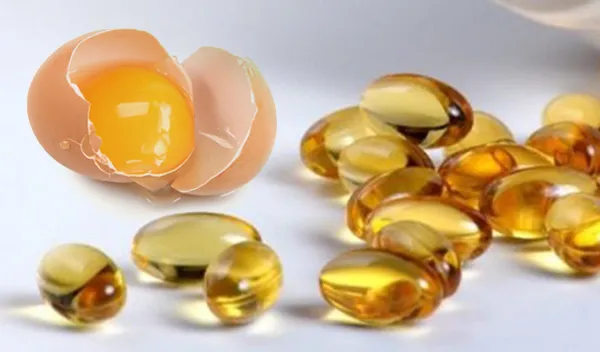 Vitamin E và công dụng nuôi dưỡng tóc tuyệt vời với 8 bí quyết sau