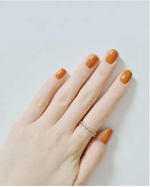 Ý tưởng 99 mẫu nail đơn giản cực đẹp thể hiện cá tính riêng