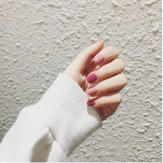 Ý tưởng 99 mẫu nail đơn giản cực đẹp thể hiện cá tính riêng