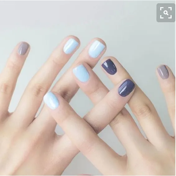 Ý tưởng 99 mẫu nail đơn giản cực đẹp thể hiện cá tính riêng