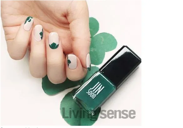 Ý tưởng 99 mẫu nail đơn giản cực đẹp thể hiện cá tính riêng