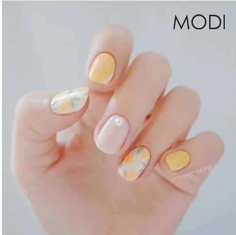 Ý tưởng 99 mẫu nail đơn giản cực đẹp thể hiện cá tính riêng